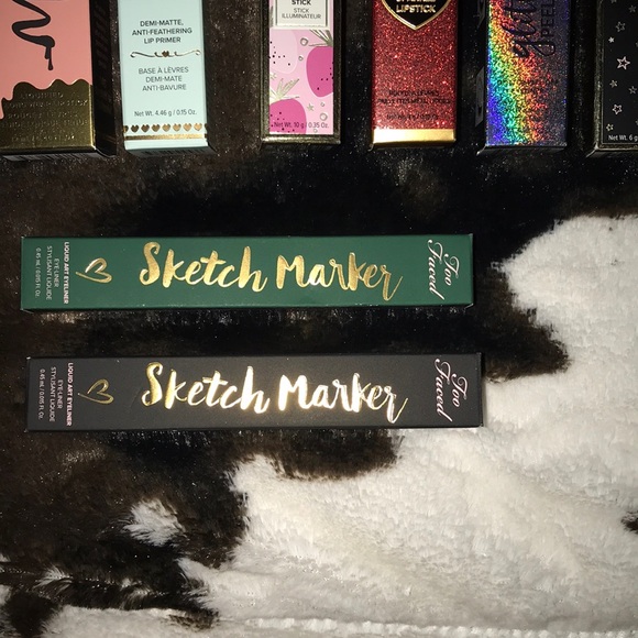 SALE Too Faced bundle/9 Authentic NEW - Picture 3 of 5